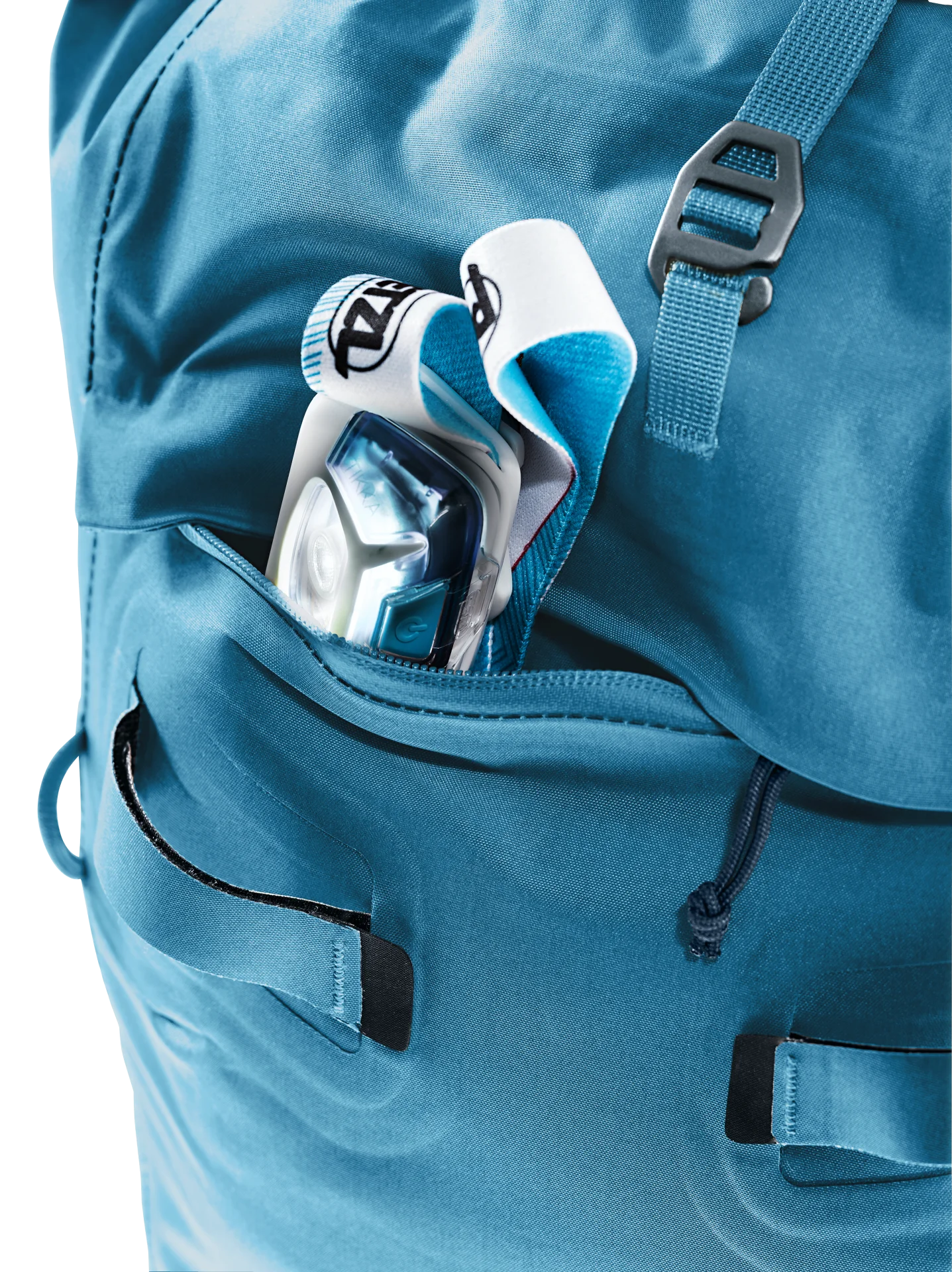 Mochila Durascent 30 wave-ink DEUTER - Imagen 5