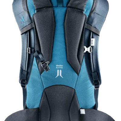 Mochila Durascent 30 wave-ink DEUTER - Imagen 6