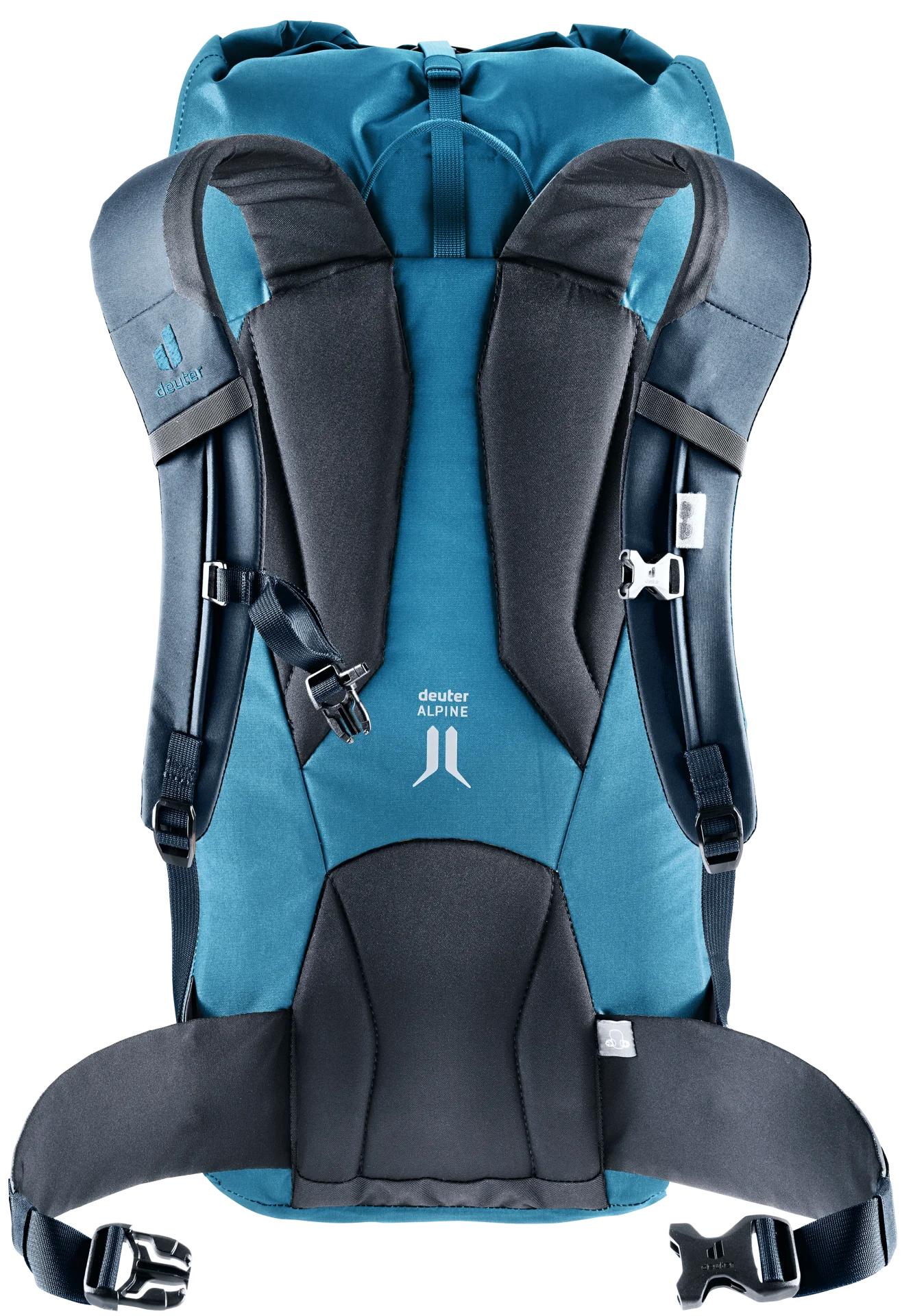 Mochila Durascent 30 wave-ink DEUTER - Imagen 6