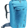 Mochila Durascent 30 wave-ink DEUTER - Imagen 2