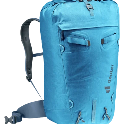 Mochila Durascent 30 wave-ink DEUTER - Imagen 2