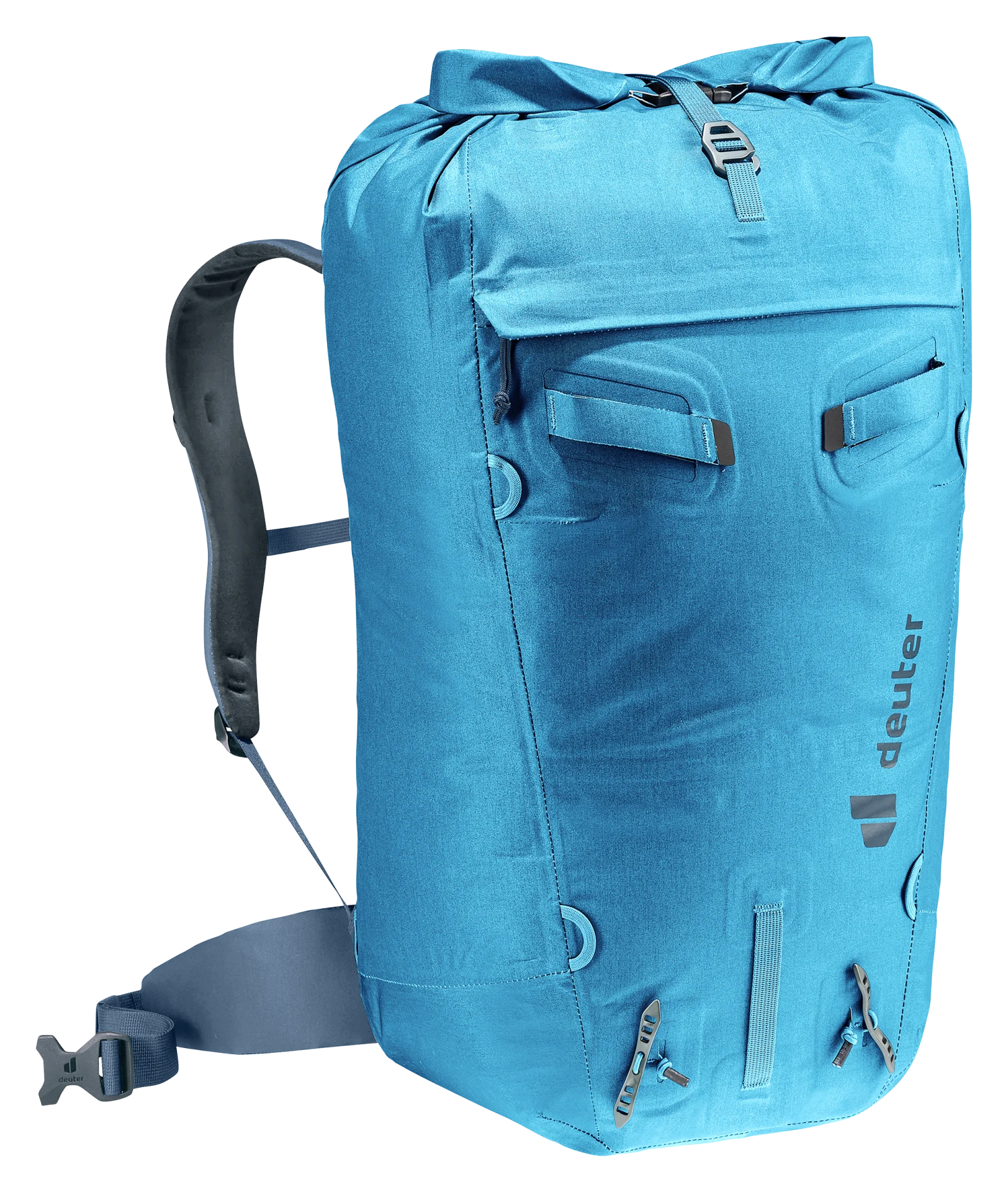 Mochila Durascent 30 wave-ink DEUTER - Imagen 2