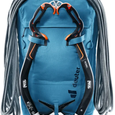 Mochila Durascent 30 wave-ink DEUTER - Imagen 3