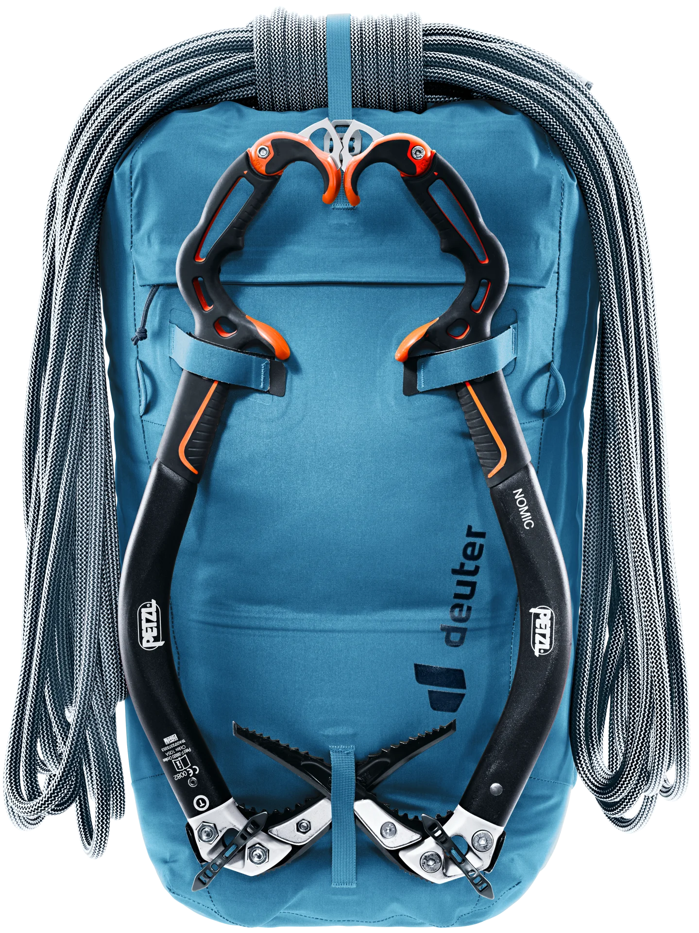 Mochila Durascent 30 wave-ink DEUTER - Imagen 3