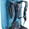 Mochila Durascent 30 wave-ink DEUTER - Imagen 4