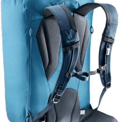 Mochila Durascent 30 wave-ink DEUTER - Imagen 4