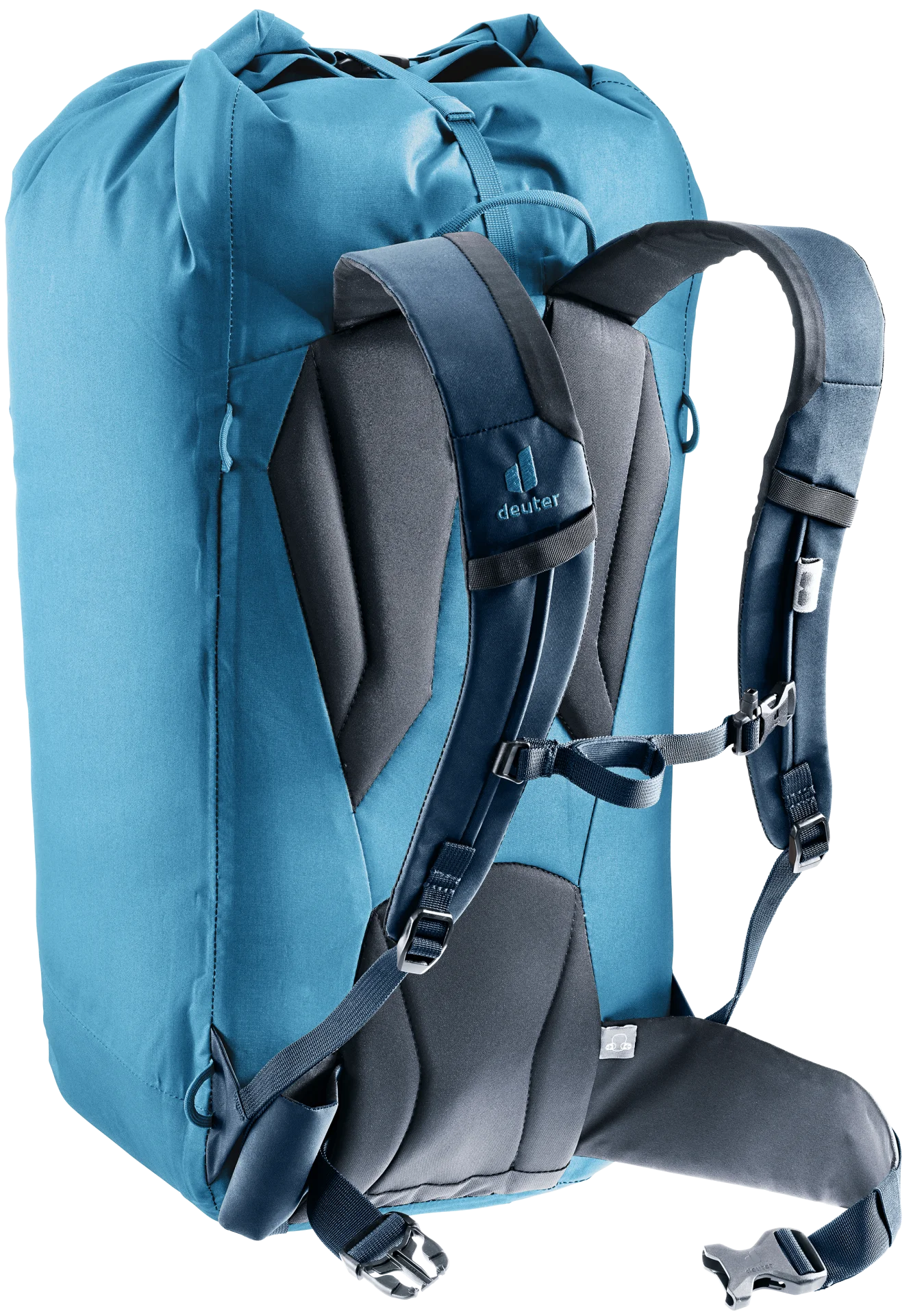 Mochila Durascent 30 wave-ink DEUTER - Imagen 4