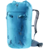 Mochila Durascent 30 wave-ink DEUTER