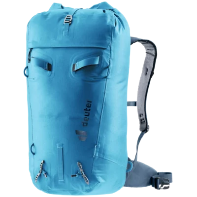 Mochila Durascent 30 wave-ink DEUTER