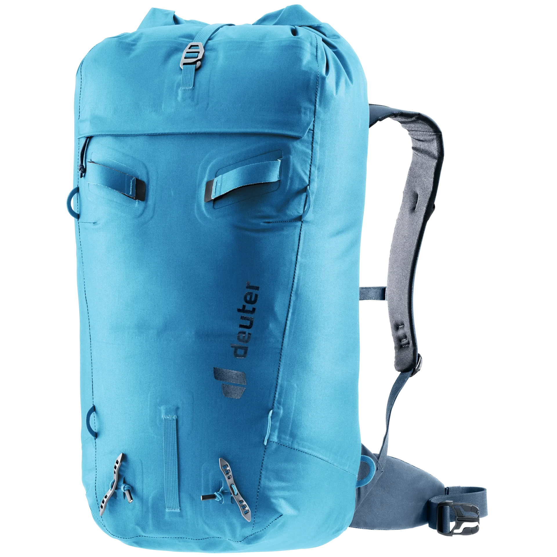 Mochila Durascent 30 wave-ink DEUTER