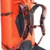 Mochila Durascent 42 + 10 SL papaya-redwood DEUTER - Imagen 2