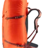Mochila Durascent 42 + 10 SL papaya-redwood DEUTER - Imagen 4