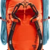 Mochila Durascent 42 + 10 SL papaya-redwood DEUTER - Imagen 5
