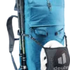 Mochila Durascent 44 + 10 wave-ink DEUTER - Imagen 7