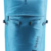 Mochila Durascent 44 + 10 wave-ink DEUTER - Imagen 6