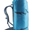Mochila Durascent 44 + 10 wave-ink DEUTER - Imagen 3
