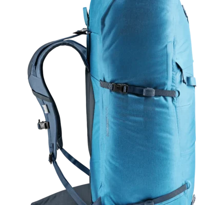 Mochila Durascent 44 + 10 wave-ink DEUTER - Imagen 3