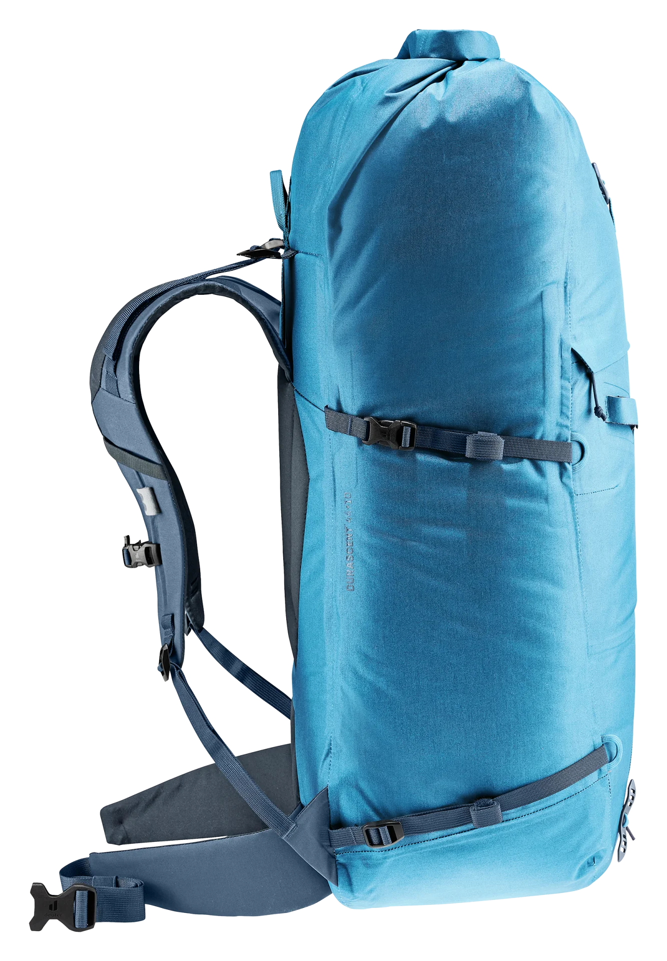 Mochila Durascent 44 + 10 wave-ink DEUTER - Imagen 3