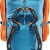 Mochila Durascent 44 + 10 wave-ink DEUTER - Imagen 5
