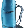 Mochila Durascent 44 + 10 wave-ink DEUTER - Imagen 8