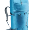 Mochila Durascent 44 + 10 wave-ink DEUTER - Imagen 2