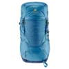 Mochila Fox Kids 30 wave-nightblue DEUTER - Imagen 7