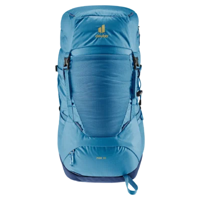 Mochila Fox Kids 30 wave-nightblue DEUTER - Imagen 7