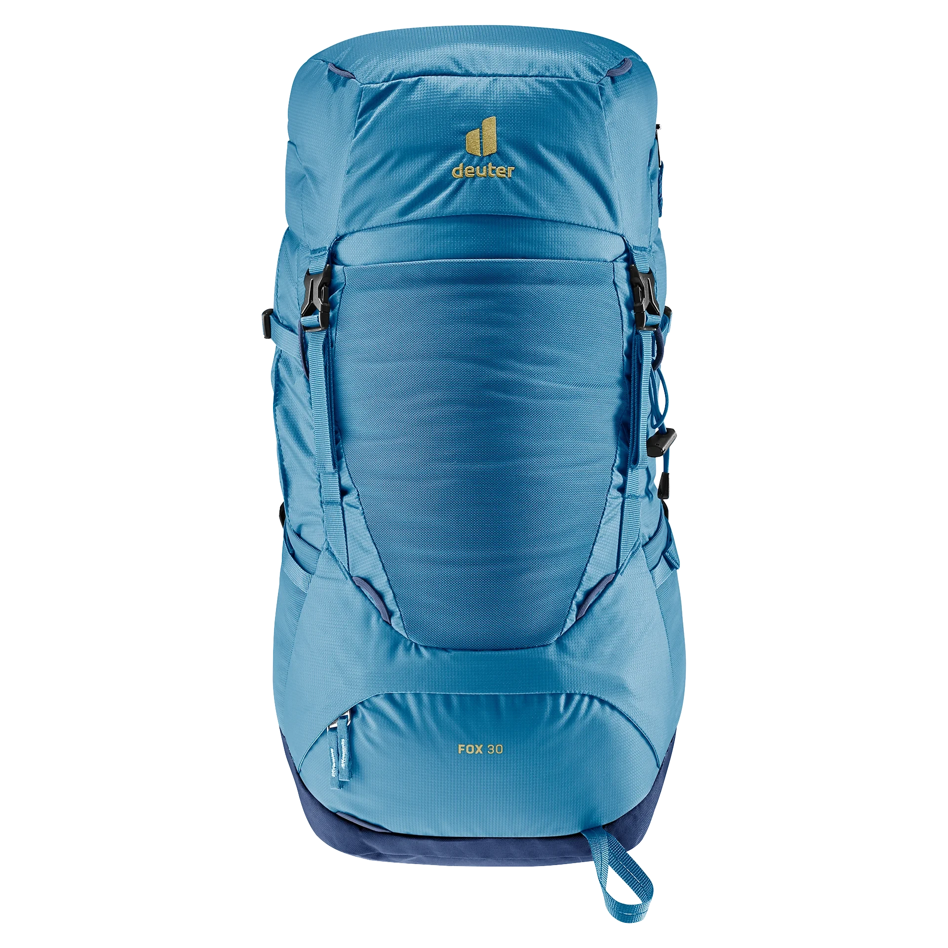 Mochila Fox Kids 30 wave-nightblue DEUTER - Imagen 7