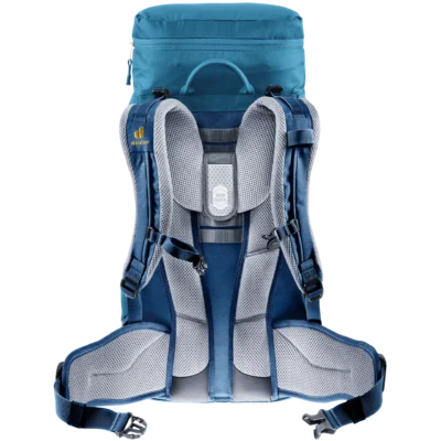 Mochila Fox Kids 30 wave-nightblue DEUTER - Imagen 6