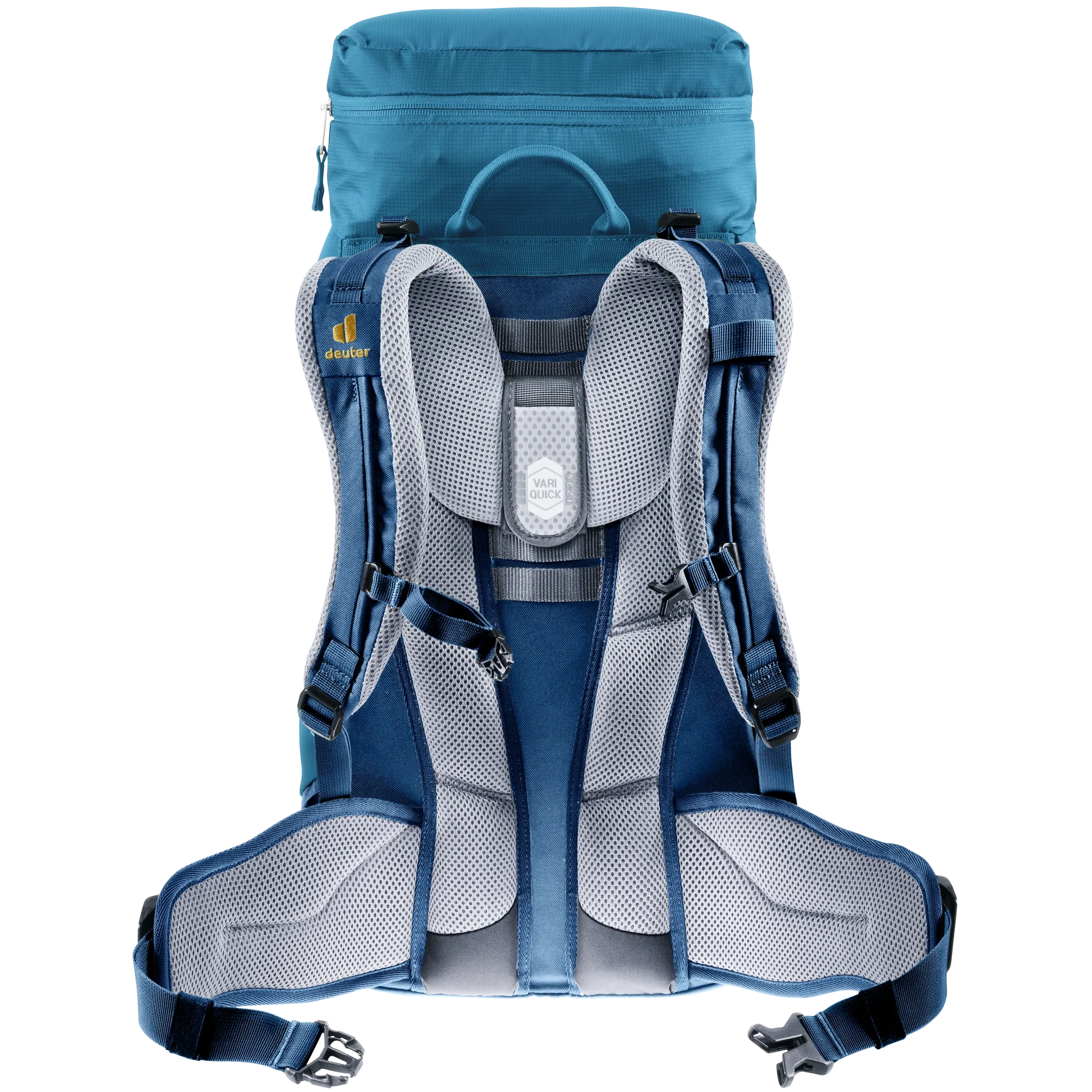 Mochila Fox Kids 30 wave-nightblue DEUTER - Imagen 6