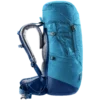 Mochila Fox Kids 30 wave-nightblue DEUTER - Imagen 5