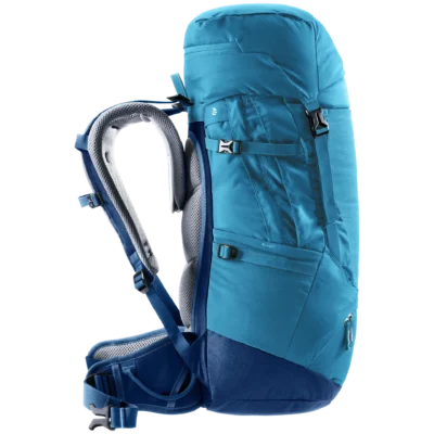 Mochila Fox Kids 30 wave-nightblue DEUTER - Imagen 5