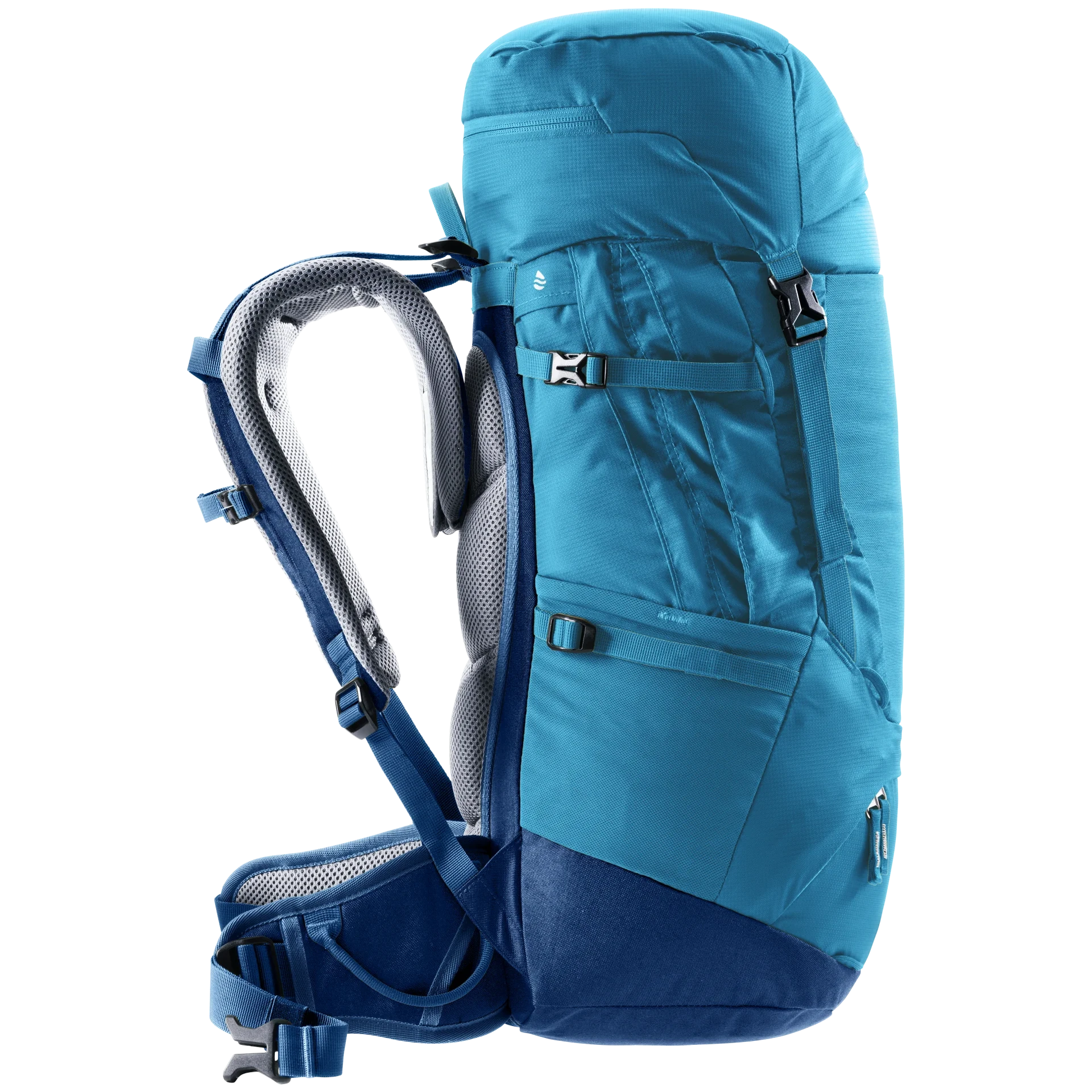 Mochila Fox Kids 30 wave-nightblue DEUTER - Imagen 5