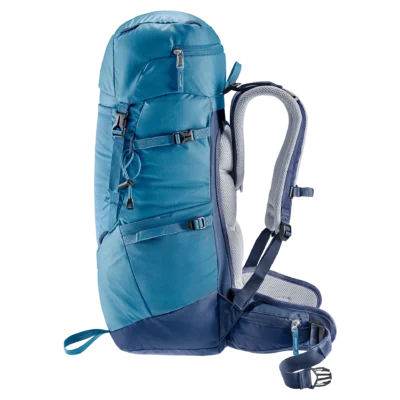 Mochila Fox Kids 30 wave-nightblue DEUTER - Imagen 2