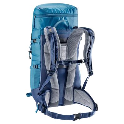 Mochila Fox Kids 30 wave-nightblue DEUTER - Imagen 3