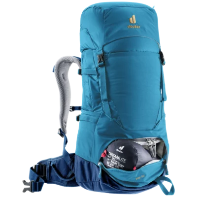Mochila Fox Kids 30 wave-nightblue DEUTER - Imagen 4