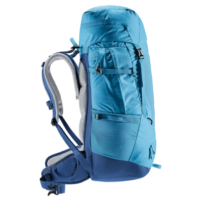 Mochila Fox Kids 40 wave-nightblue DEUTER - Imagen 4