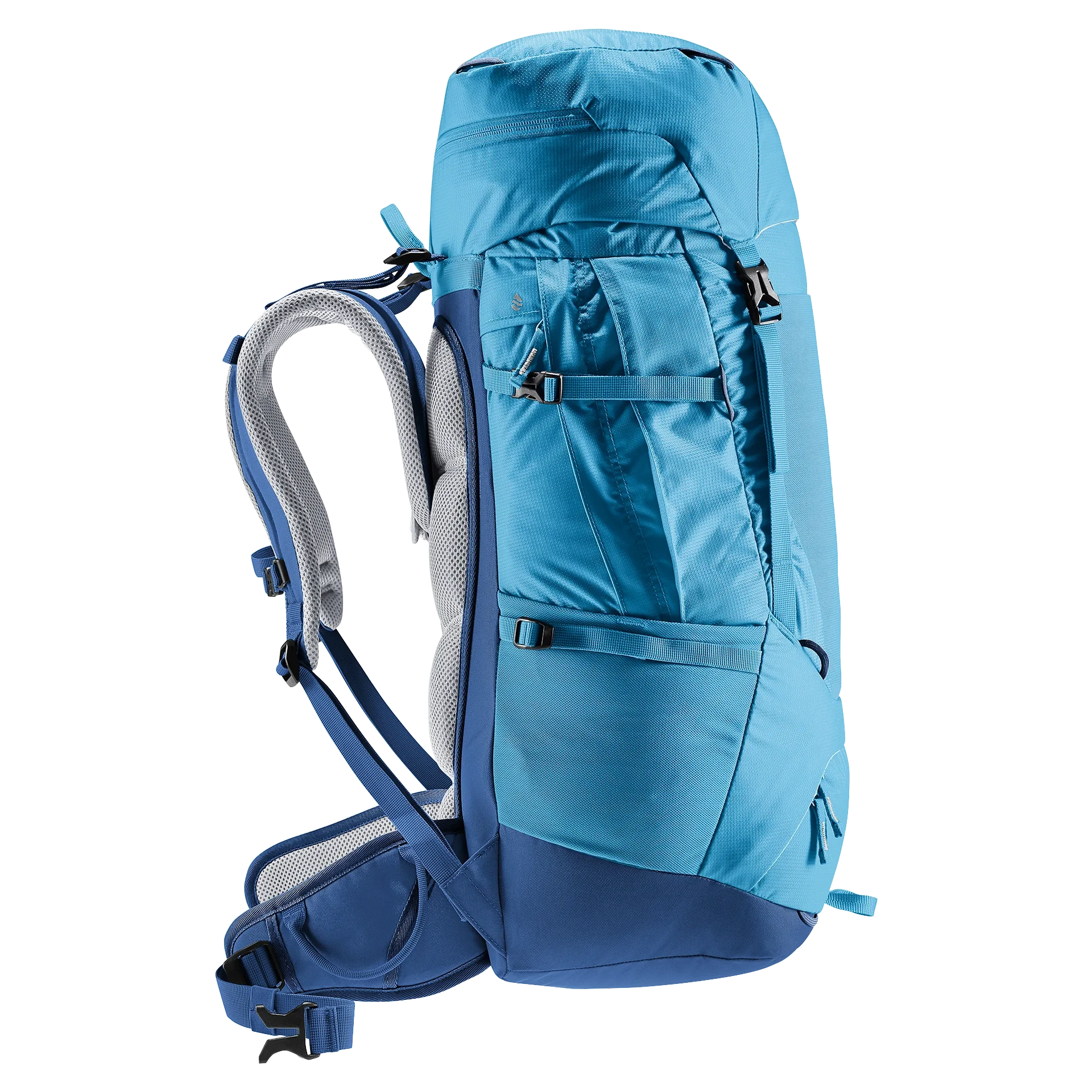 Mochila Fox Kids 40 wave-nightblue DEUTER - Imagen 4