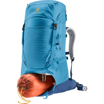 Mochila Fox Kids 40 wave-nightblue DEUTER - Imagen 3