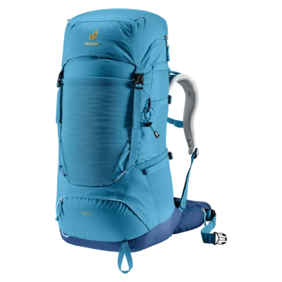 Mochila Fox Kids 40 wave-nightblue DEUTER