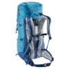 Mochila Fox Kids 40 wave-nightblue DEUTER - Imagen 2