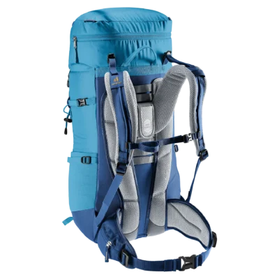 Mochila Fox Kids 40 wave-nightblue DEUTER - Imagen 2