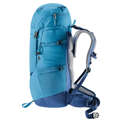 Mochila Fox Kids 40 wave-nightblue DEUTER - Imagen 5