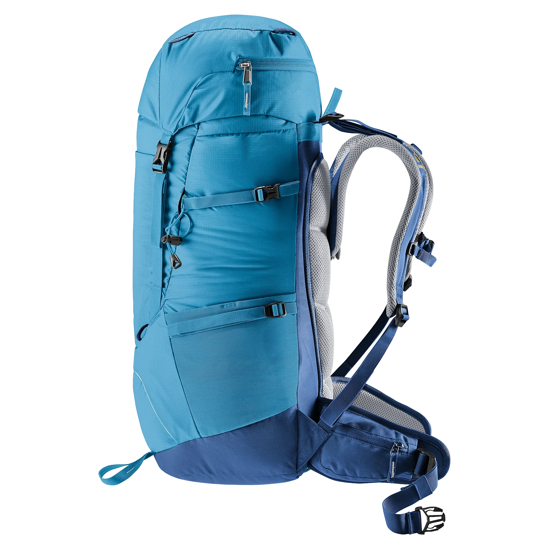 Mochila Fox Kids 40 wave-nightblue DEUTER - Imagen 5