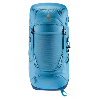 Mochila Fox Kids 40 wave-nightblue DEUTER - Imagen 6