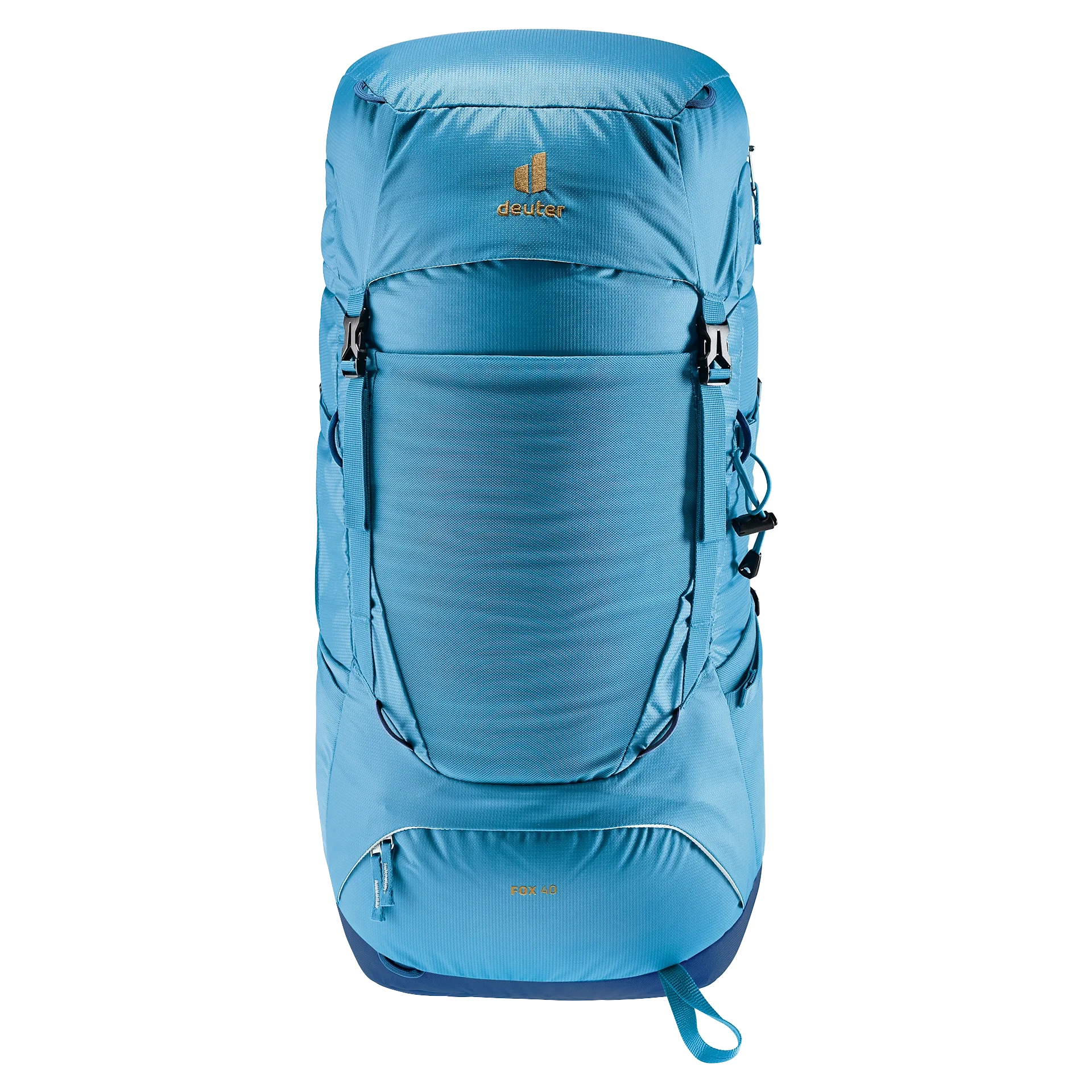 Mochila Fox Kids 40 wave-nightblue DEUTER - Imagen 6