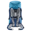 Mochila Fox Kids 40 wave-nightblue DEUTER - Imagen 7