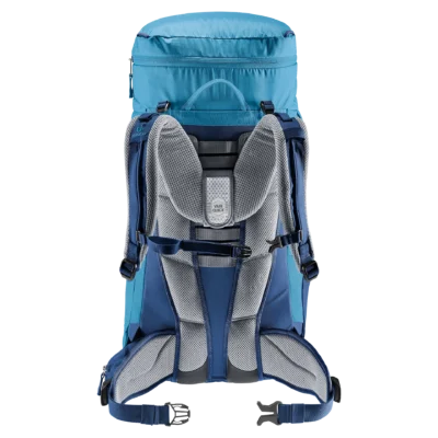 Mochila Fox Kids 40 wave-nightblue DEUTER - Imagen 7