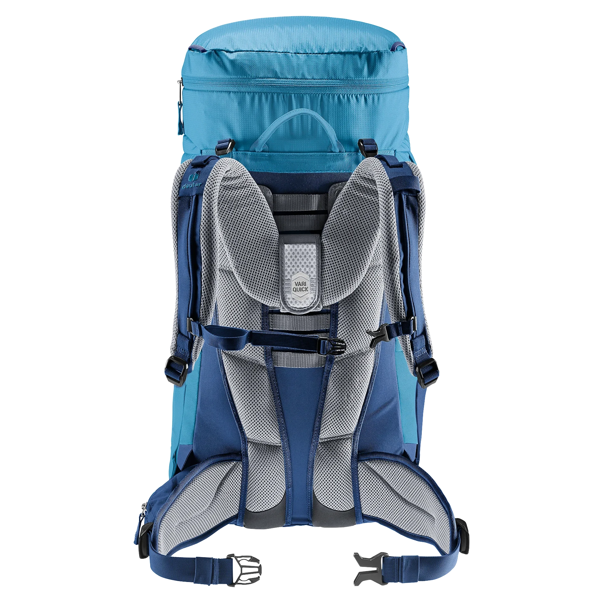 Mochila Fox Kids 40 wave-nightblue DEUTER - Imagen 7