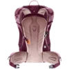 Mochila Freerider 28 SL ashrose-cassis DEUTER - Imagen 9
